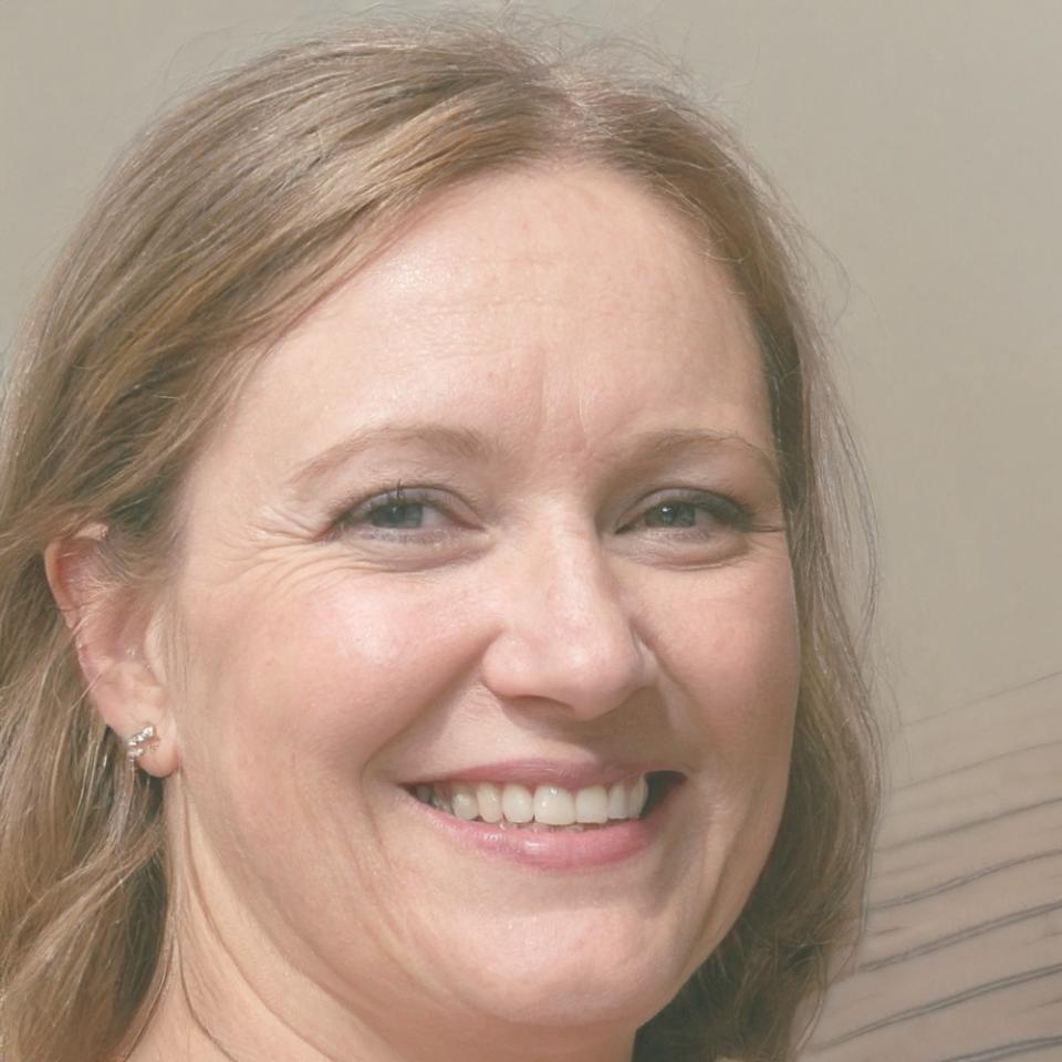 Portrait de Margot Delacroix, formatrice en budget familial